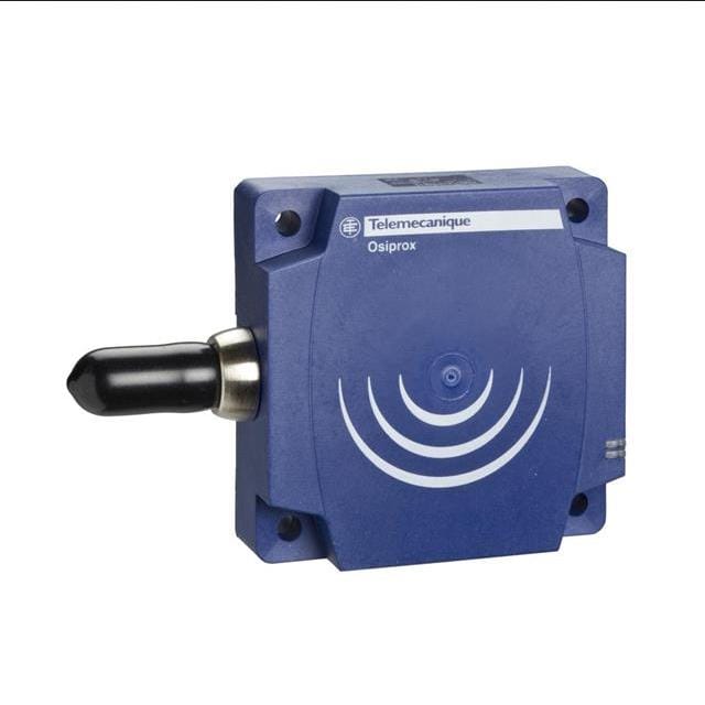 Telemecanique Sensors 5452-XS8D1A1PAM12-ND