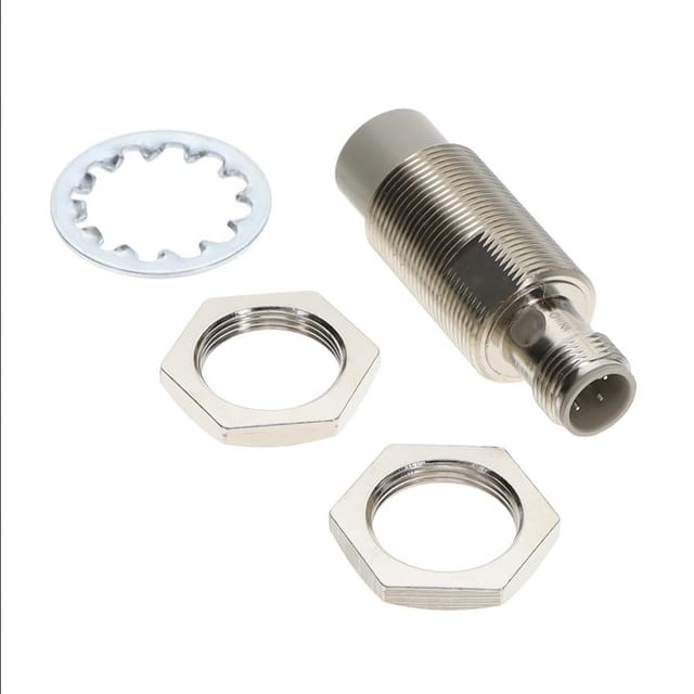 Panasonic Industrial Automation Sales 1110-GX-318MLK-A-P-Z-ND