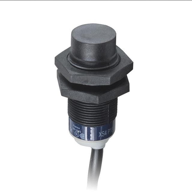 Telemecanique Sensors 5452-XS4P18AB120-ND