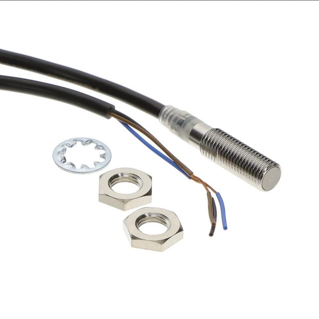 Panasonic Industrial Automation Sales 1110-GX-308M-B-N-ND