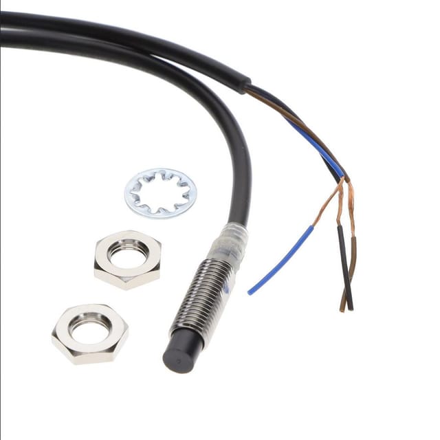 Panasonic Industrial Automation Sales 1110-GX-308ML-B-N-ND