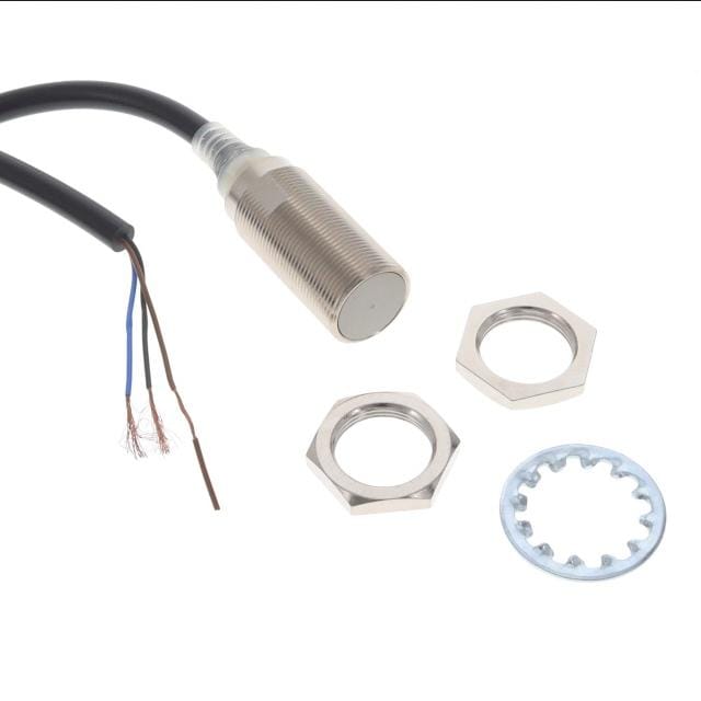 Panasonic Industrial Automation Sales 1110-GX-318M-B-P-ND