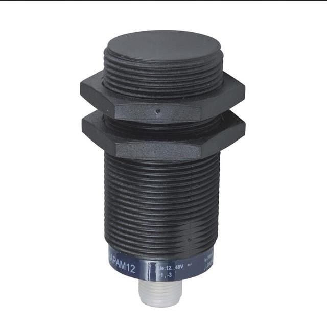 Telemecanique Sensors 5452-XS230AAPAM12-ND