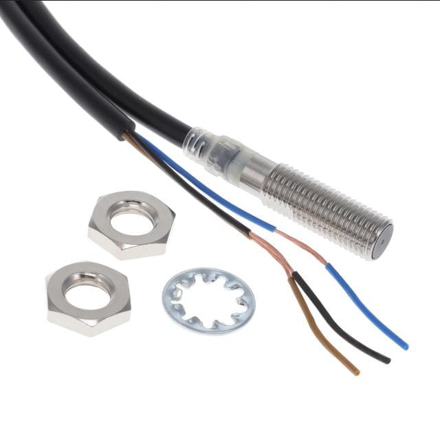 Panasonic Industrial Automation Sales 1110-GX-308M-B-N-R5-ND