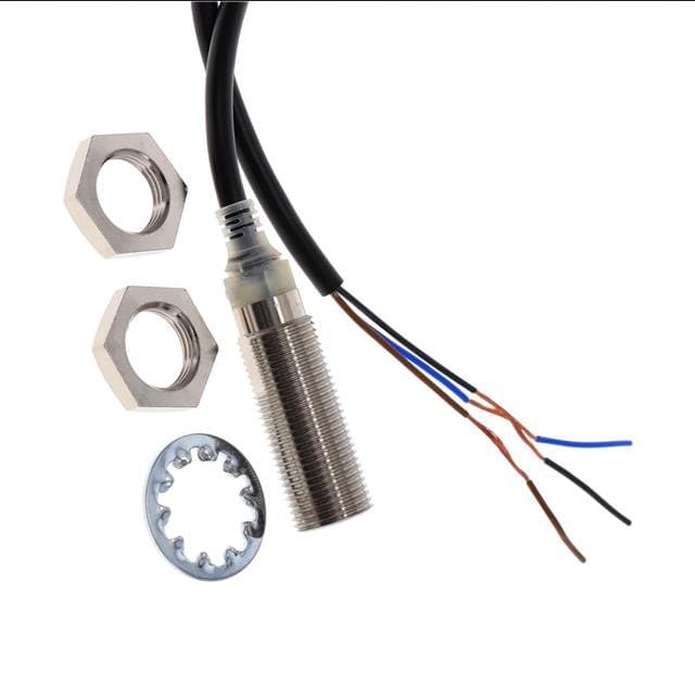 Panasonic Industrial Automation Sales 1110-GX-312MK-A-N-ND