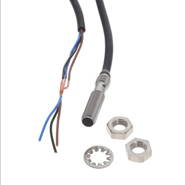 Panasonic Industrial Automation Sales 1110-GX-305M-A-N-C5-ND