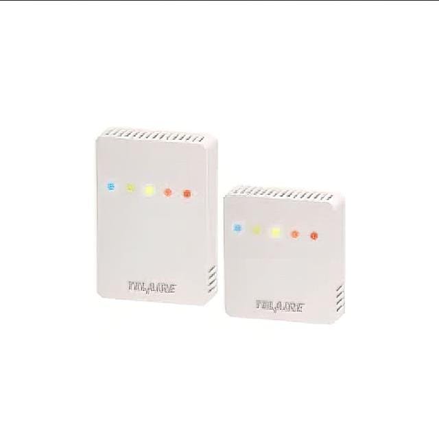 Amphenol Advanced Sensors 45-T5100-E-GN-LED-ND