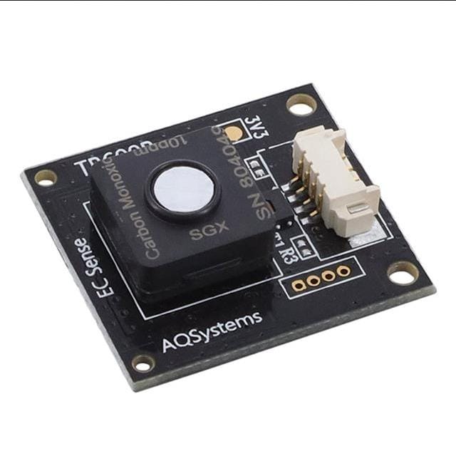 Amphenol SGX Sensortech 1782-PS1-CO-10-MOD-ND