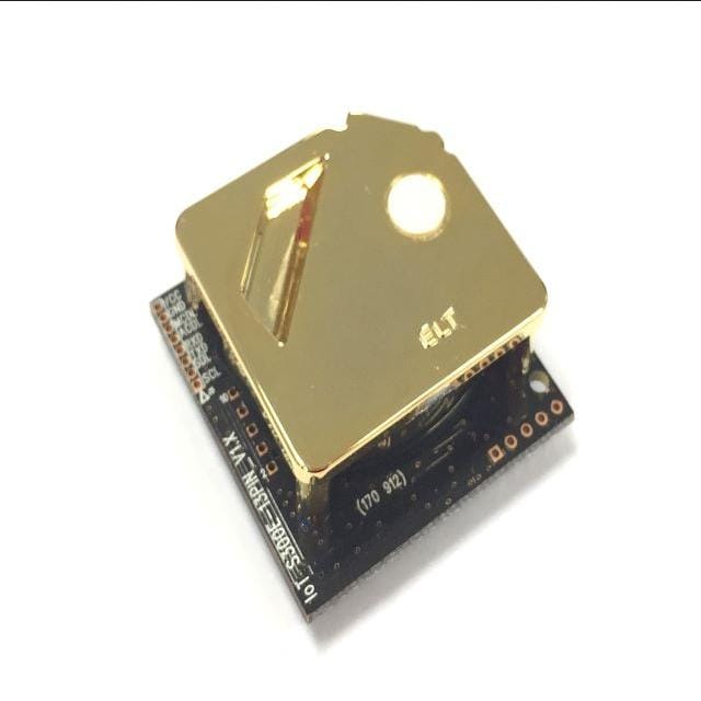 ELT SENSOR CORP 4874-SENSOR3_IOTS300EA-ND
