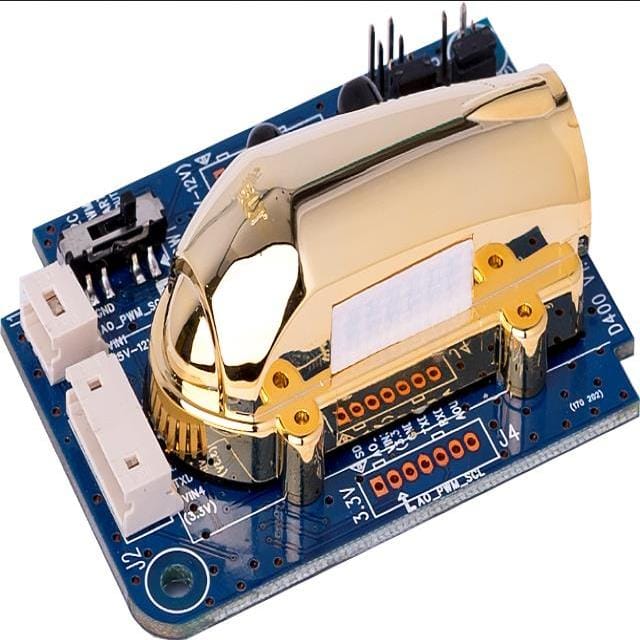 ELT SENSOR CORP 4874-SENSOR9_D400-ND