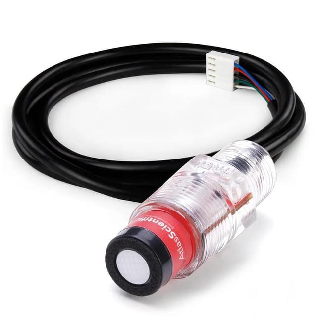 Atlas Scientific 5016-EZO-O2-P-ND