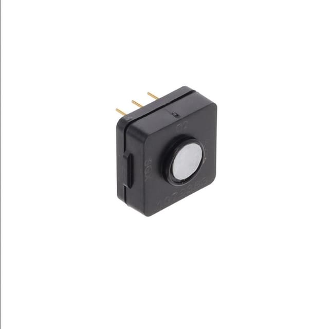 Amphenol SGX Sensortech 1782-PS1-O2-25%-ND