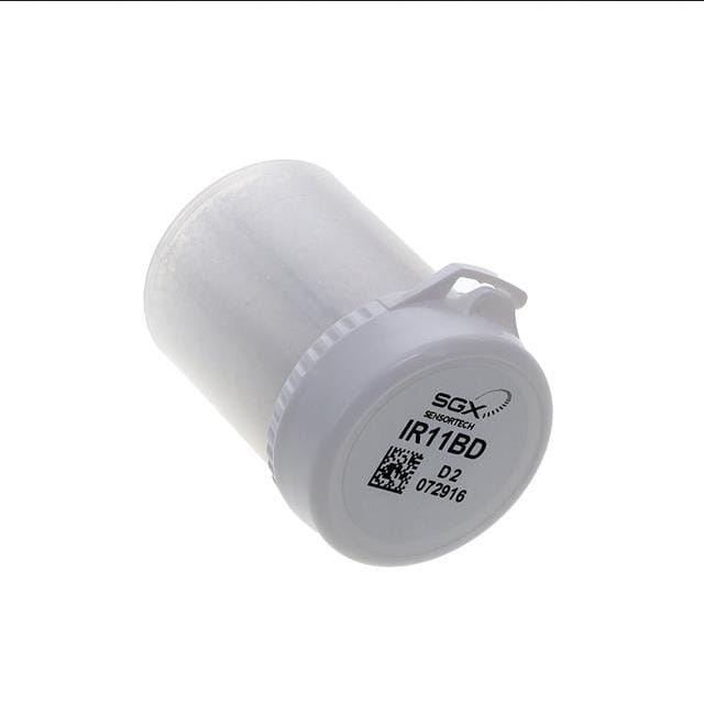 Amphenol SGX Sensortech 1782-IR11BD-ND