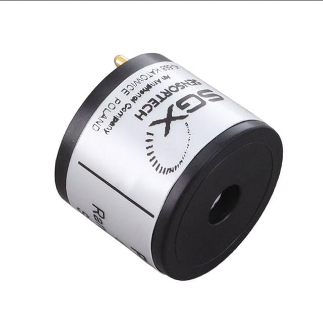 Amphenol SGX Sensortech 1782-PS4-O3-5-ND