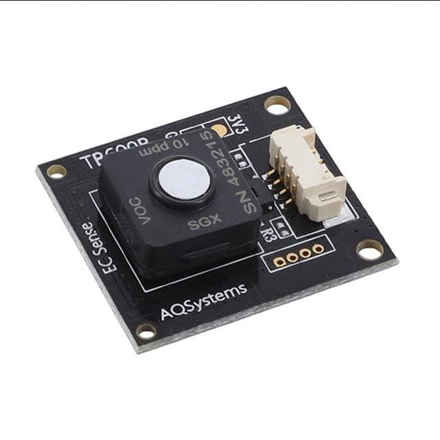 Amphenol SGX Sensortech 1782-PS1-VOC-10-MOD-ND