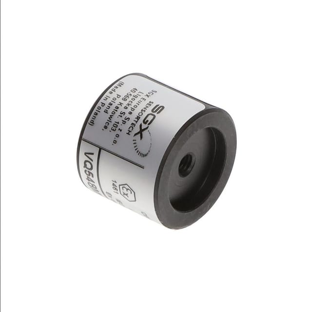 Amphenol SGX Sensortech 1782-1037-ND