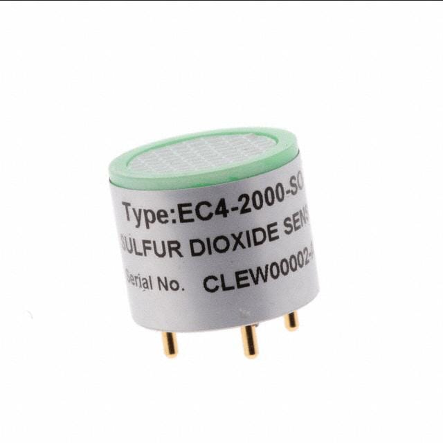 Amphenol SGX Sensortech 1782-EC4-2000-SO2-ND