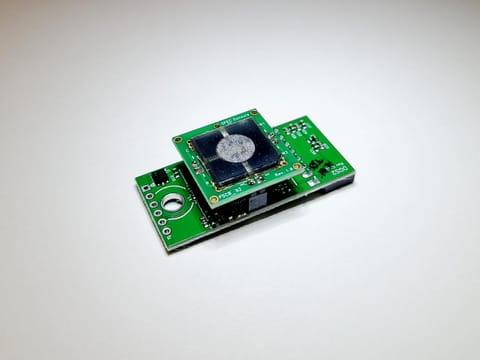SPEC Sensors (a division of Interlink Electronics) 1684-970-110-ND