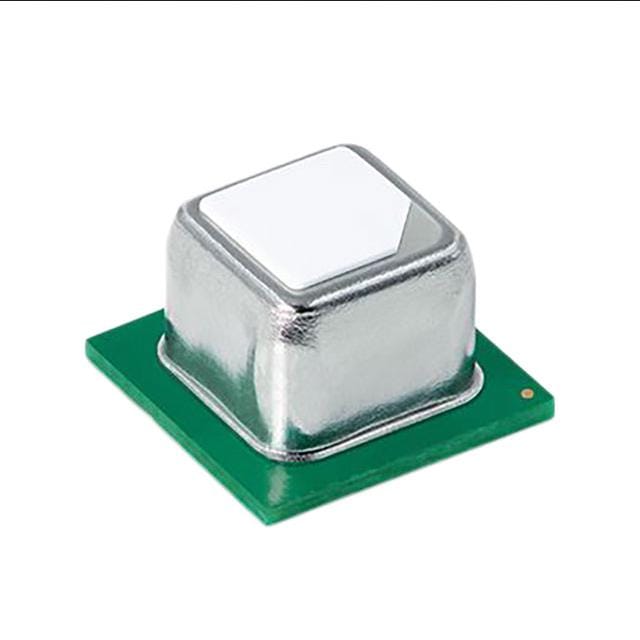 Sensirion AG 1649-SCD40-D-R1TR-ND,1649-SCD40-D-R1CT-ND,1649-SCD40-D-R1DKR-ND