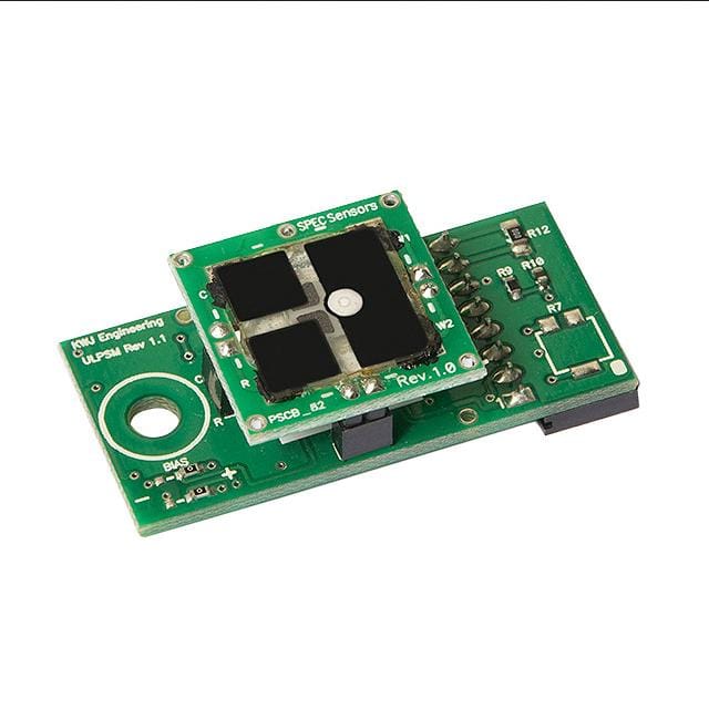 SPEC Sensors (a division of Interlink Electronics) 1684-1023-ND