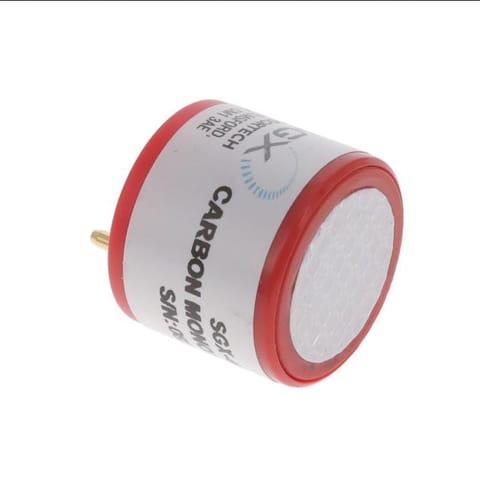 Amphenol SGX Sensortech 1782-SGX-4CO-ND