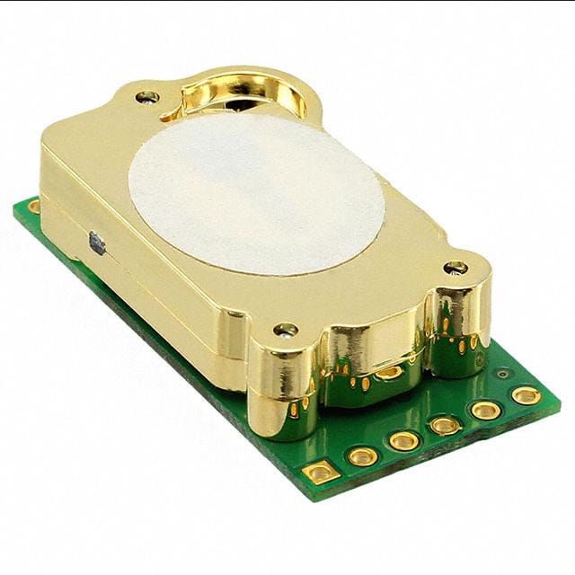 Amphenol Advanced Sensors 45-T6793-5K-ND