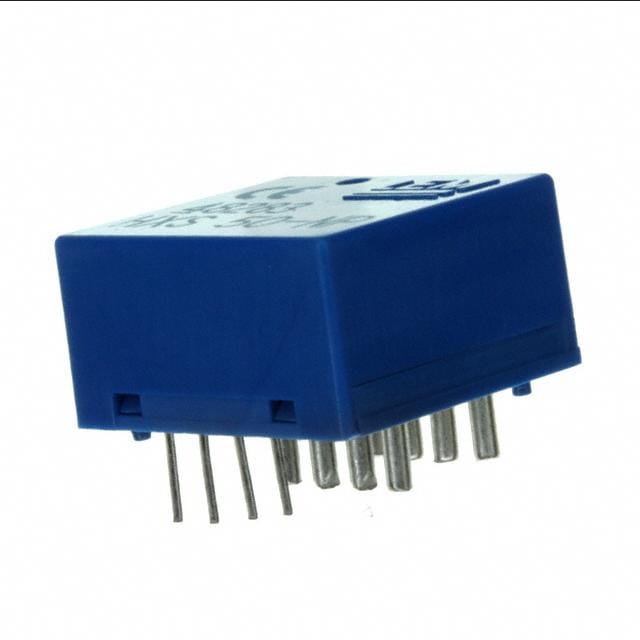 LEM USA Inc. 398-1026-5-ND