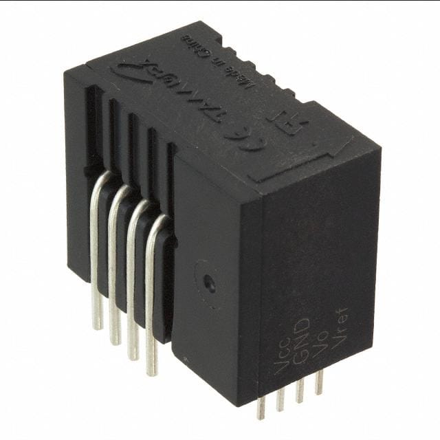 Tamura F03P050S05L-ND