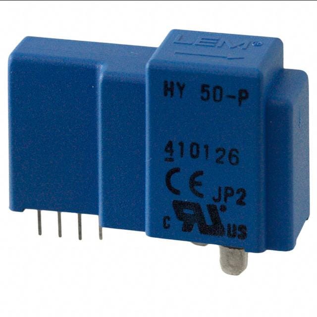 LEM USA Inc. 398-1106-ND
