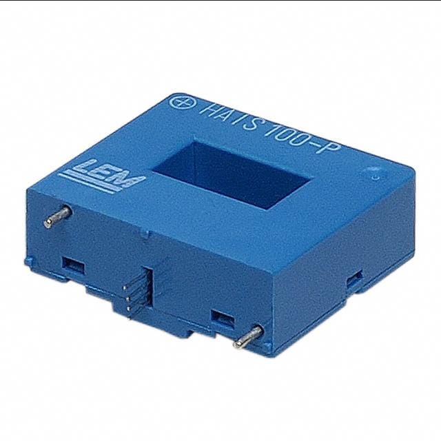 LEM USA Inc. 398-1033-ND