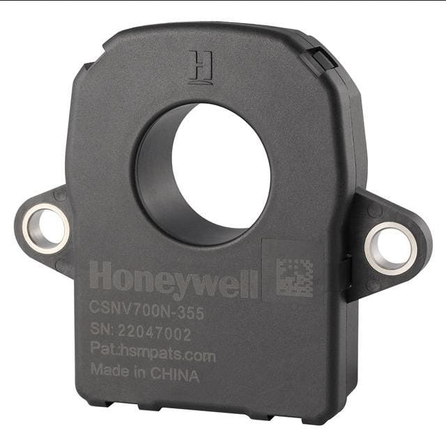 Honeywell Sensing and Productivity Solutions 480-CSNV700N-355-ND