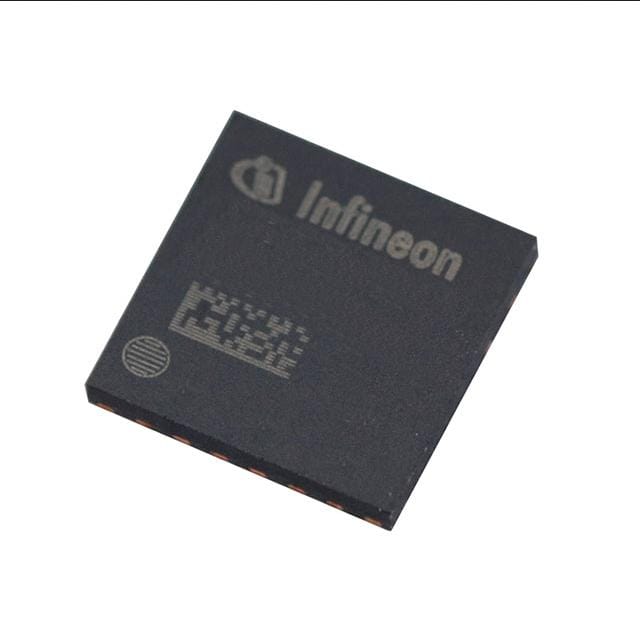 Infineon Technologies 448-TLI4971A050T5E0001XUMA1TR-ND,448-TLI4971A050T5E0001XUMA1CT-ND,448-TLI4971A050T5E0001XUMA1DKR-ND