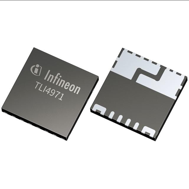 Infineon Technologies 448-TLI4971A025T5UE0001XUMA1TR-ND,448-TLI4971A025T5UE0001XUMA1CT-ND,448-TLI4971A025T5UE0001XUMA1DKR-ND