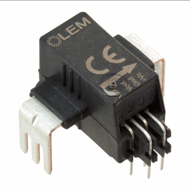 LEM USA Inc. 398-1121-ND
