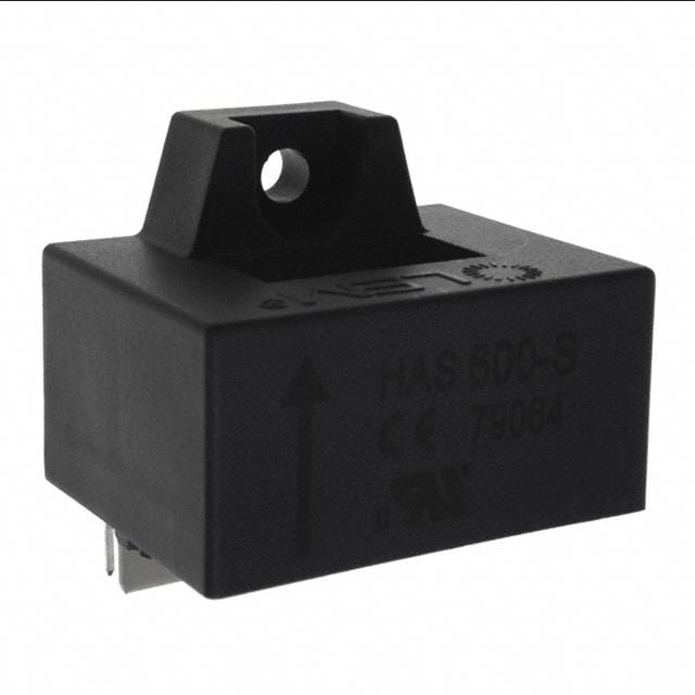 LEM USA Inc. 398-1055-ND