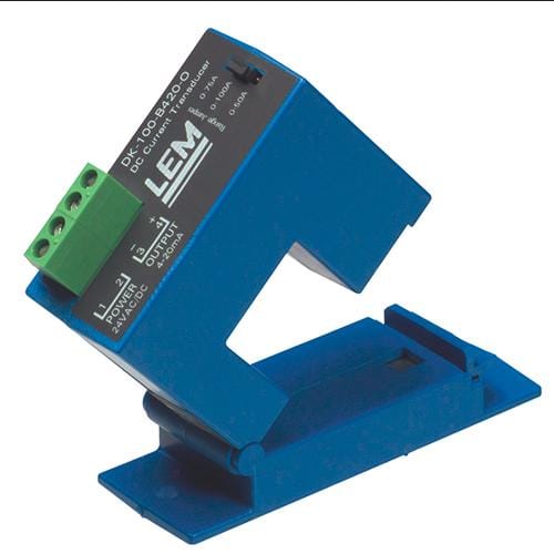 LEM USA Inc. DK200B420B-ND