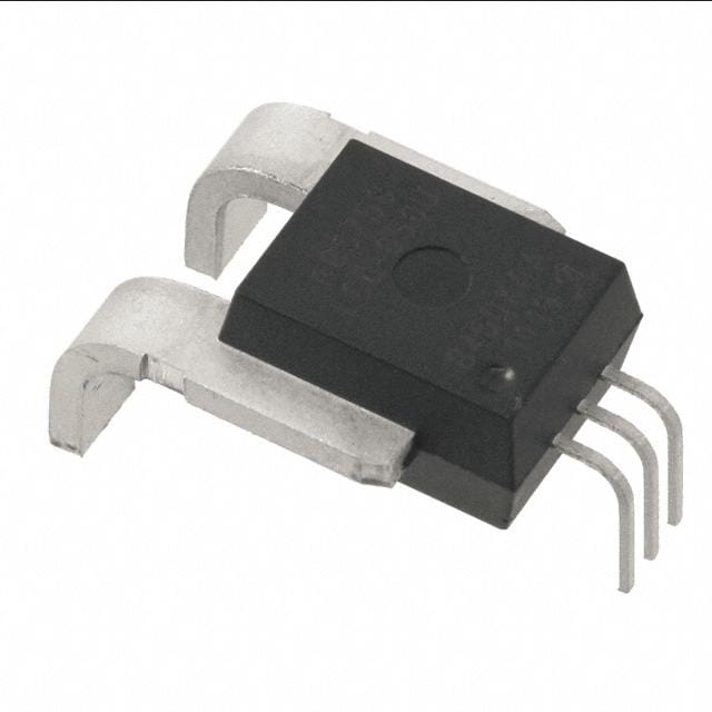 Allegro MicroSystems ACS773ECB-200B-PFF-T-ND