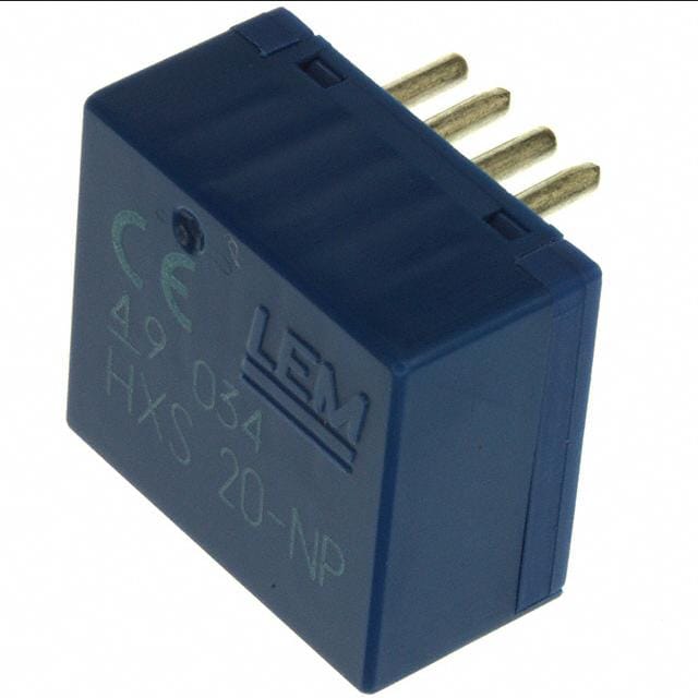 LEM USA Inc. 398-1025-5-ND