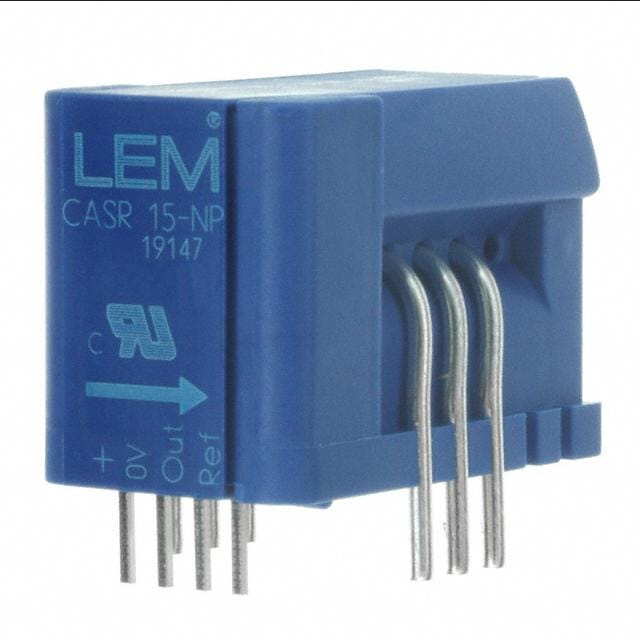 LEM USA Inc. 398-1092-ND