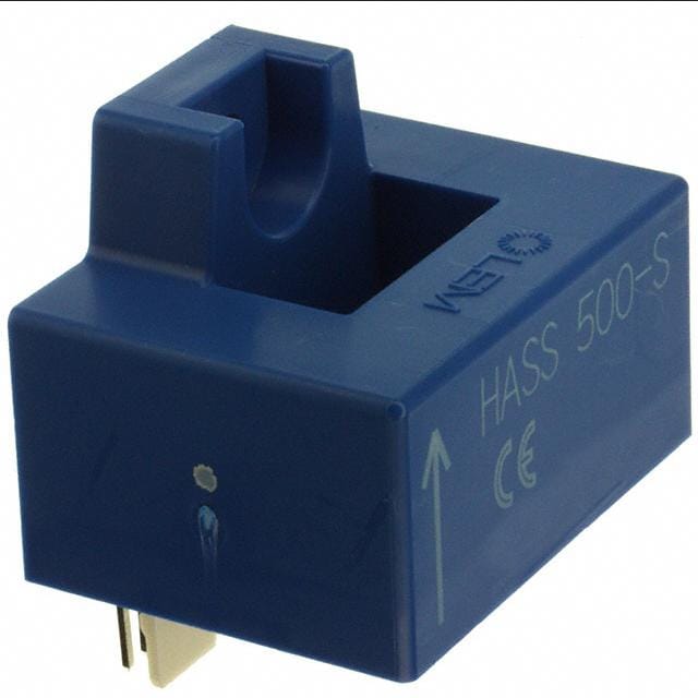 LEM USA Inc. 398-1067-ND