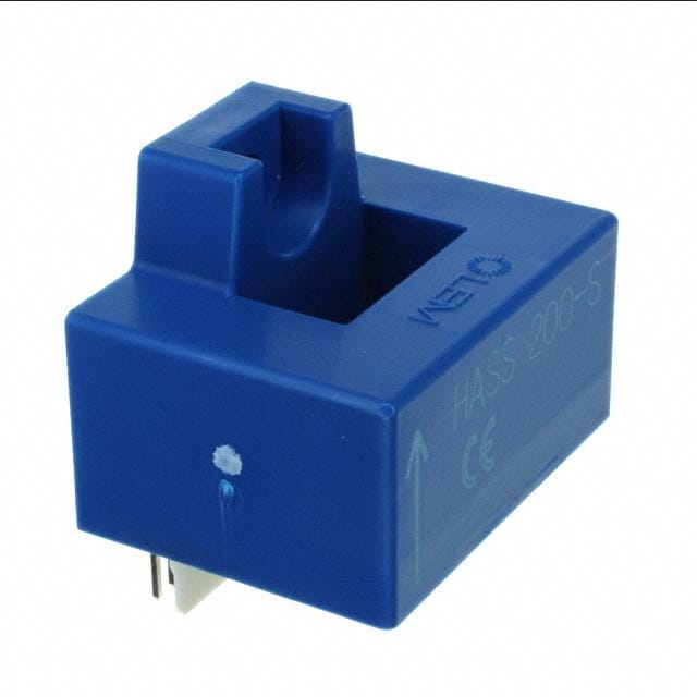 LEM USA Inc. 398-1064-ND