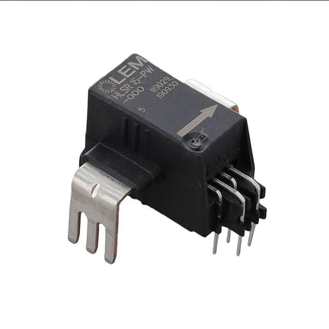 LEM USA Inc. 398-HLSR16-PW-000-ND