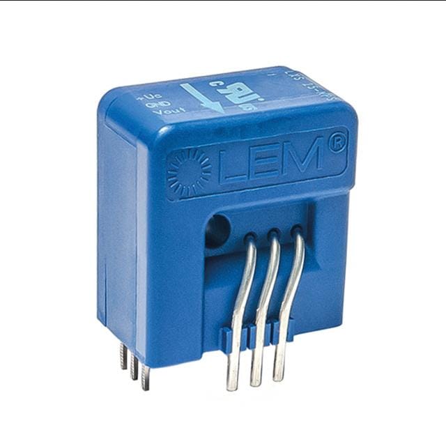 LEM USA Inc. 398-1212-ND