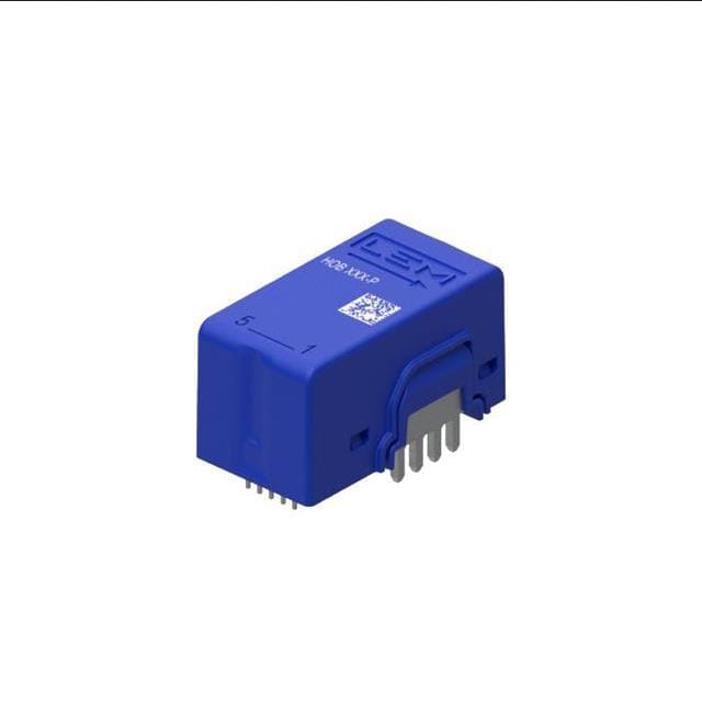 LEM USA Inc. 398-HOB130-P/SP1-ND