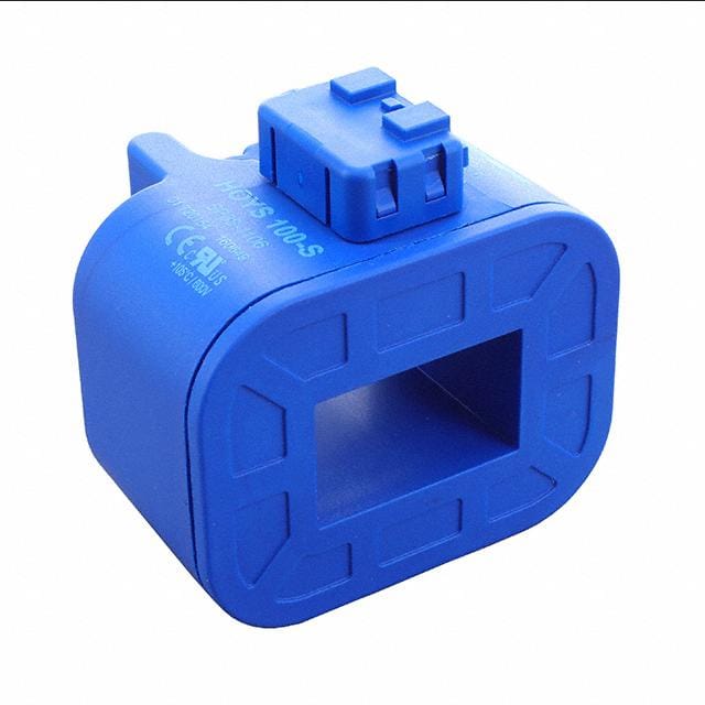 LEM USA Inc. 398-HOYS100-S/SP33-1106-ND