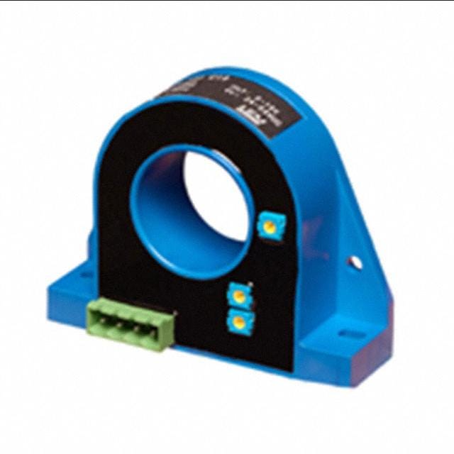 LEM USA Inc. DHR200C5-ND