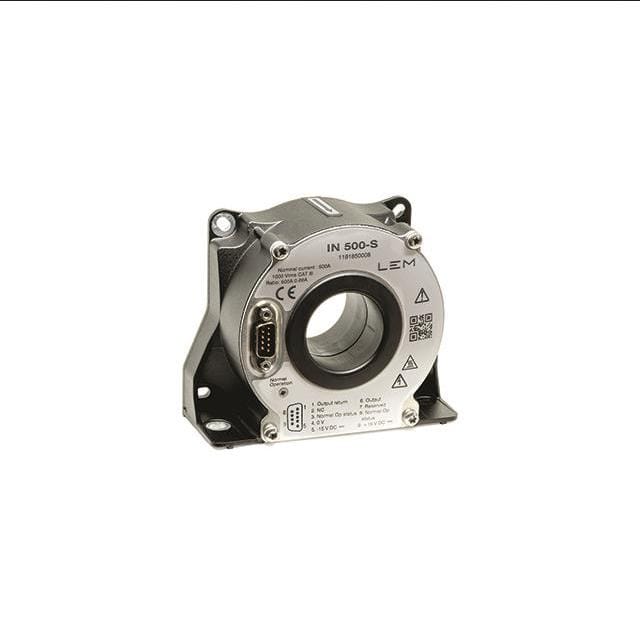 LEM USA Inc. 398-IN500-S-ND