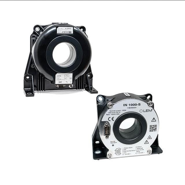 LEM USA Inc. 398-IN1200-S-ND