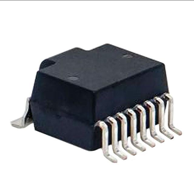 LEM USA Inc. 398-HMSR20-SMSTR-ND,398-HMSR20-SMSCT-ND,398-HMSR20-SMSDKR-ND