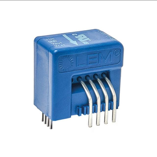 LEM USA Inc. 398-1202-ND